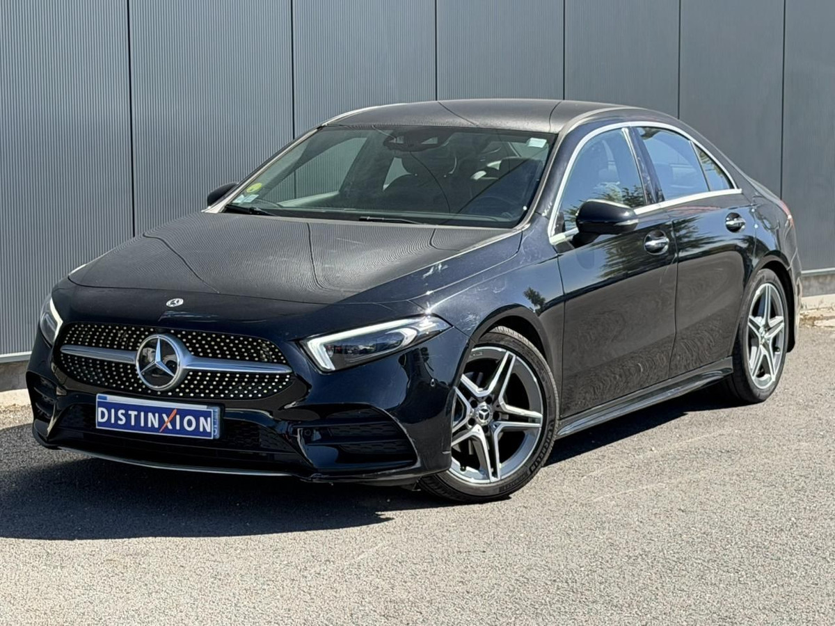 Mercedes-Benz Classe A