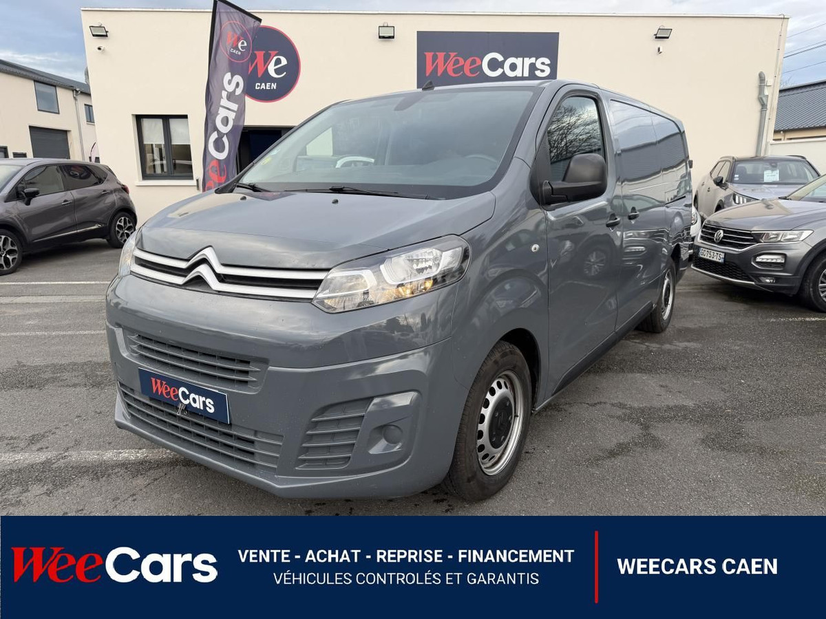 Citroen Jumpy