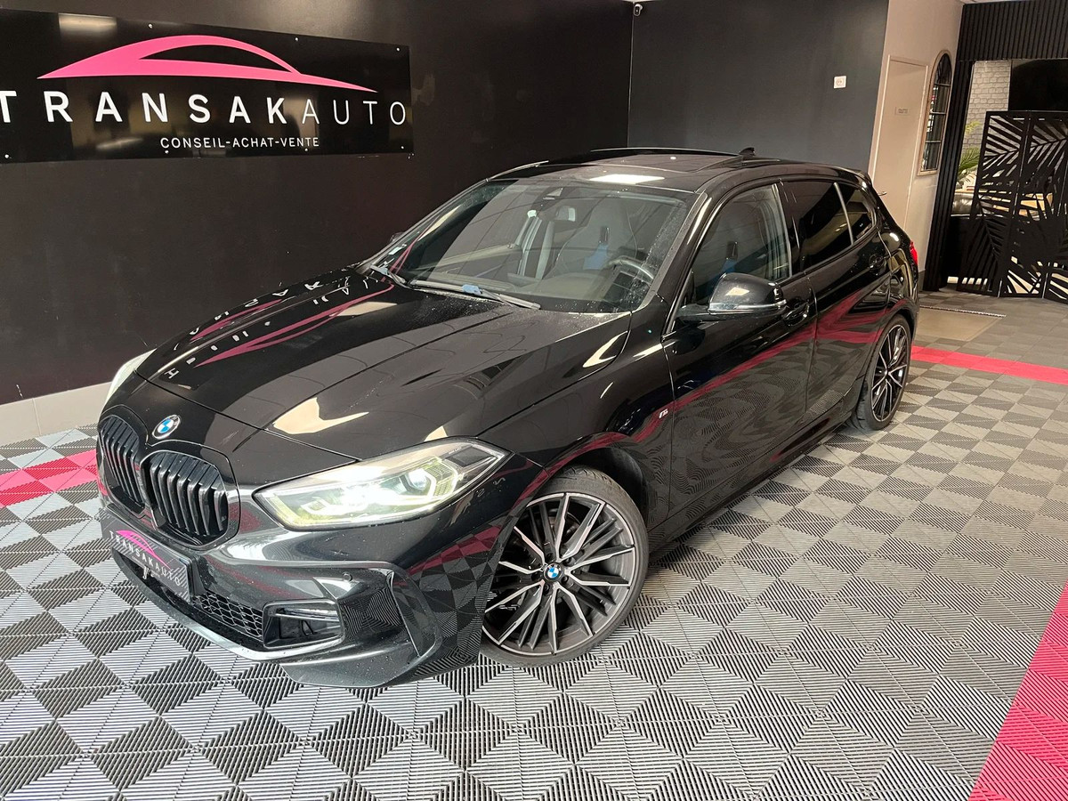 BMW Série 1