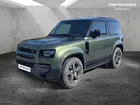 LAND-ROVER Defender d'occasion en Normandie : 38 annonces disponibles ...