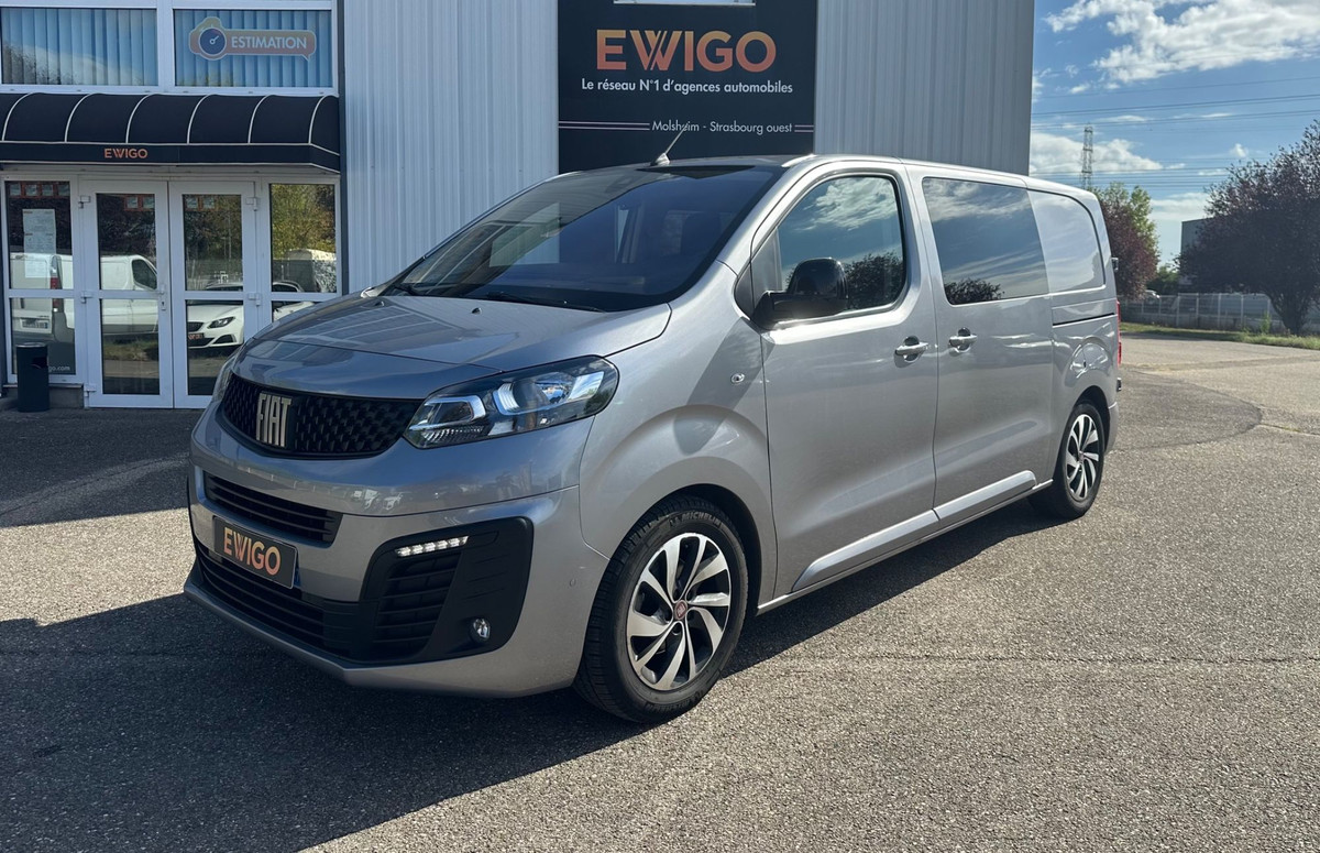 Fiat Scudo