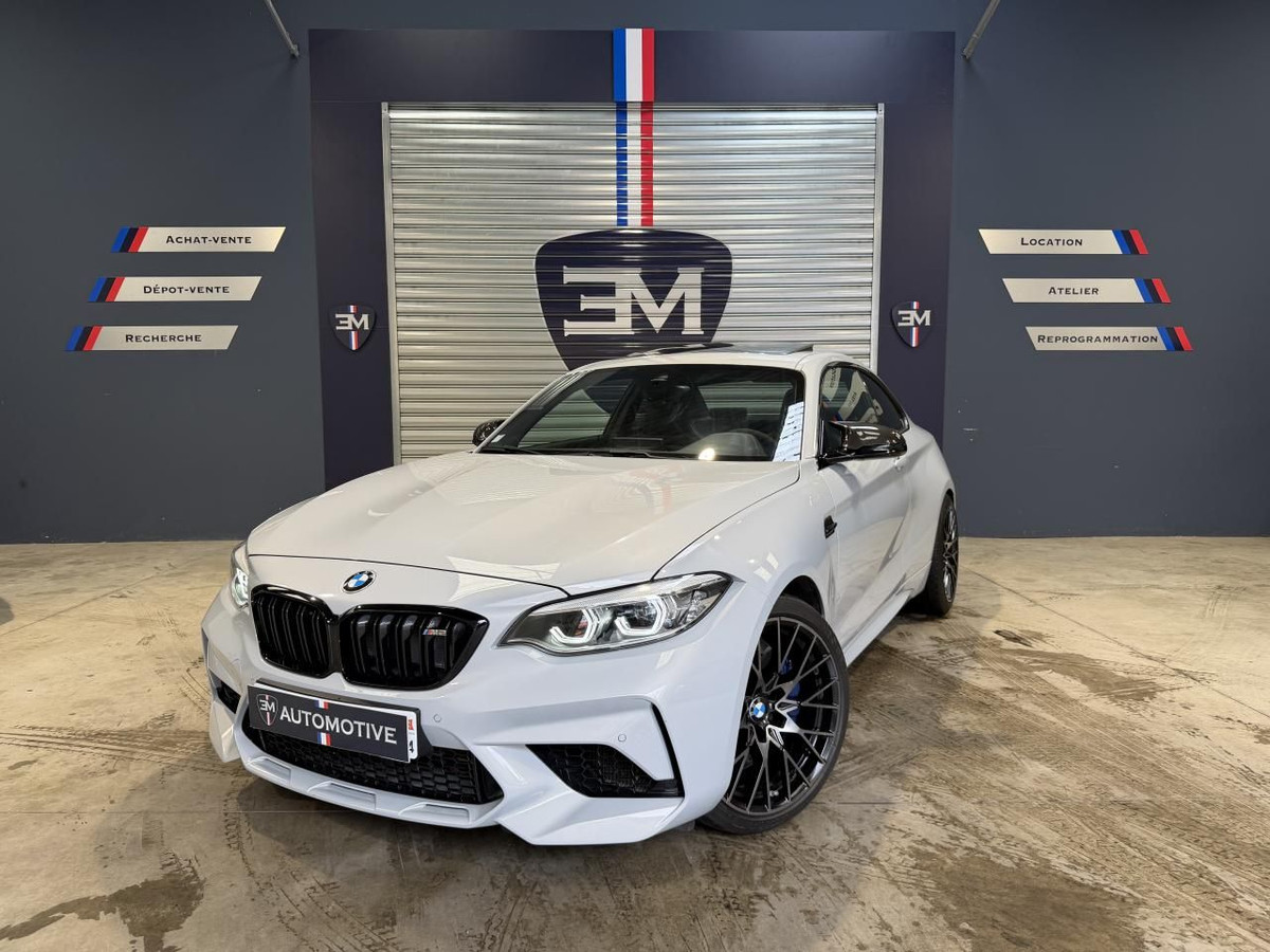 BMW M2