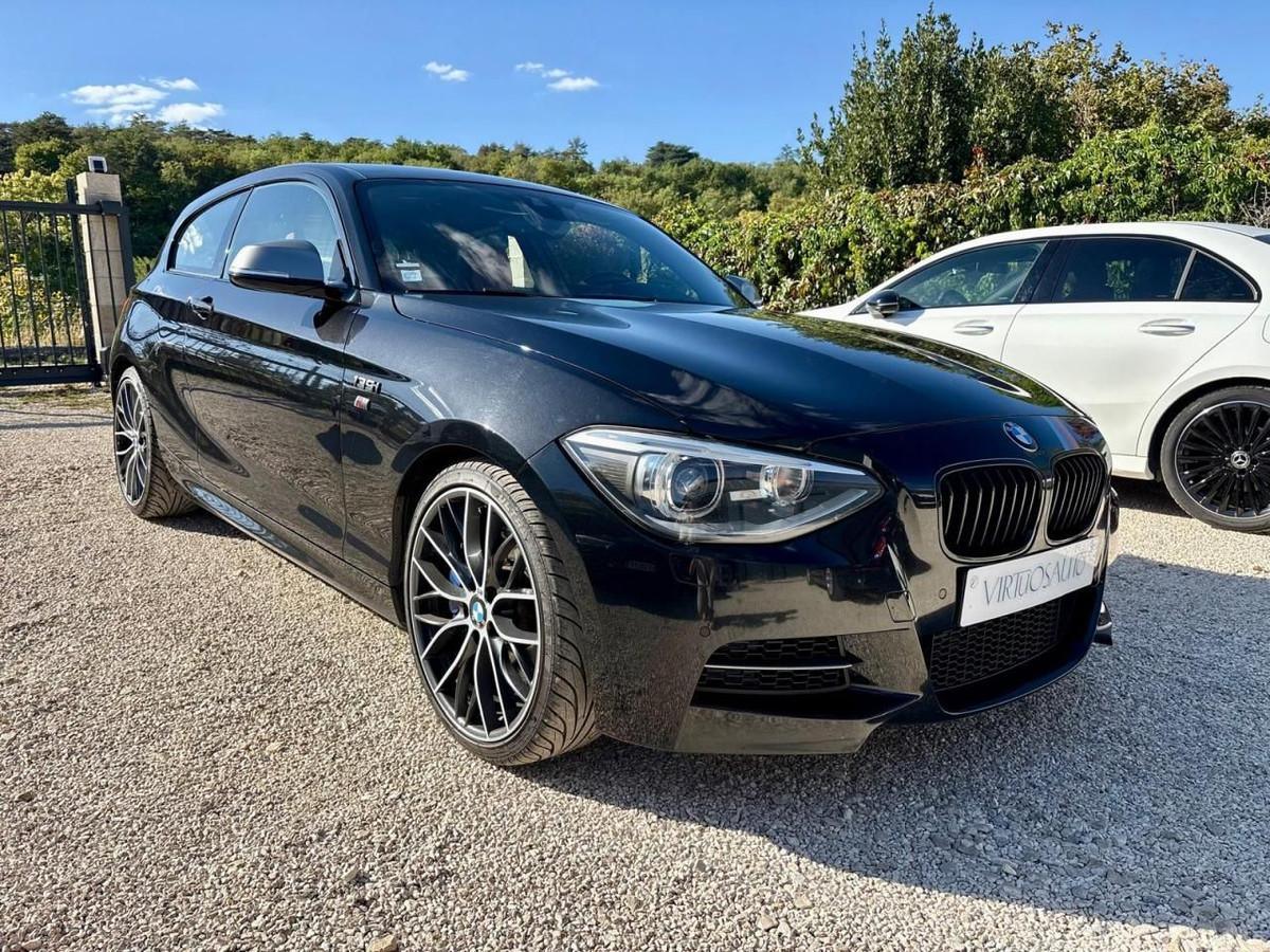 BMW Série 1