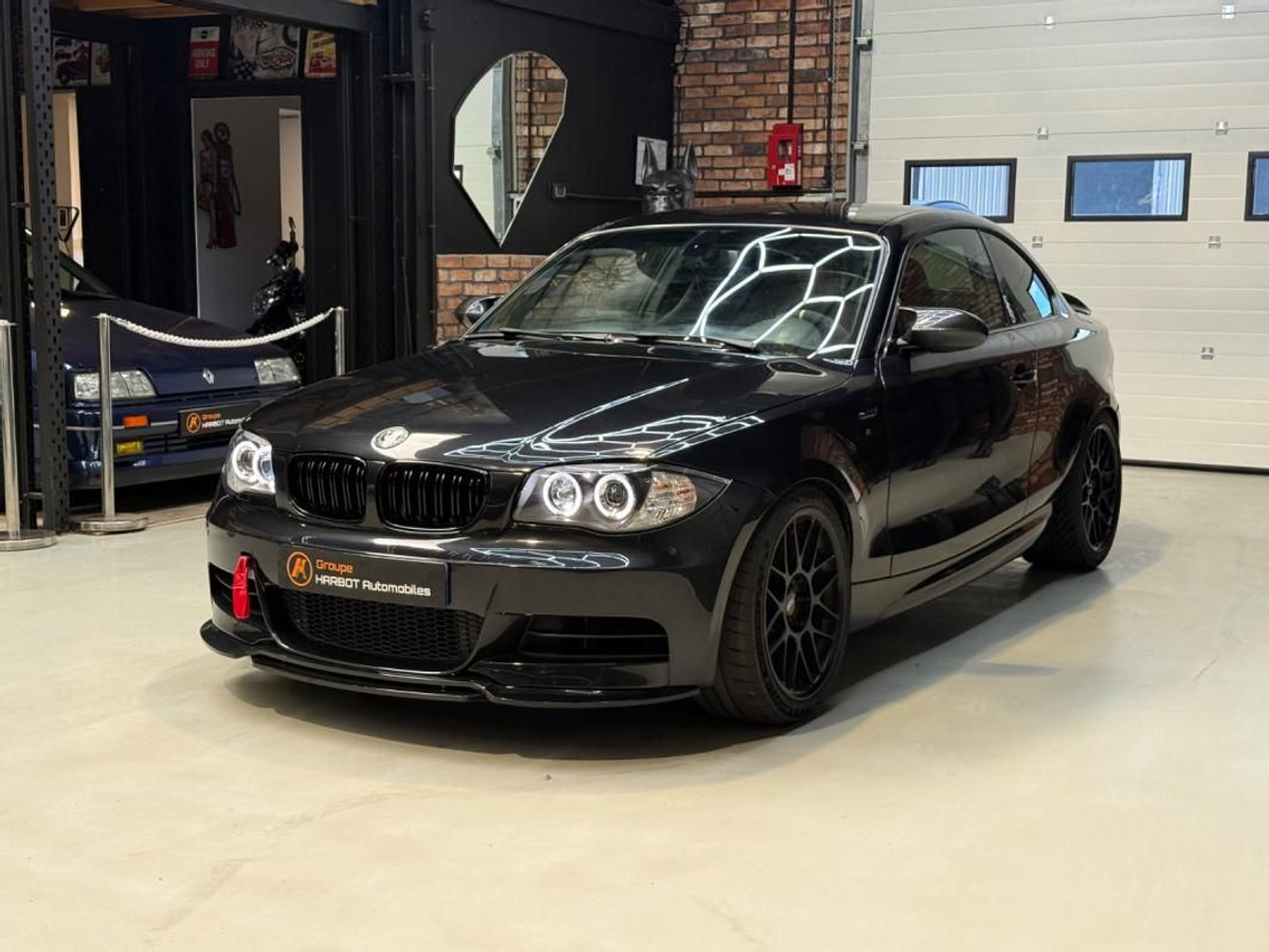 BMW Série 1