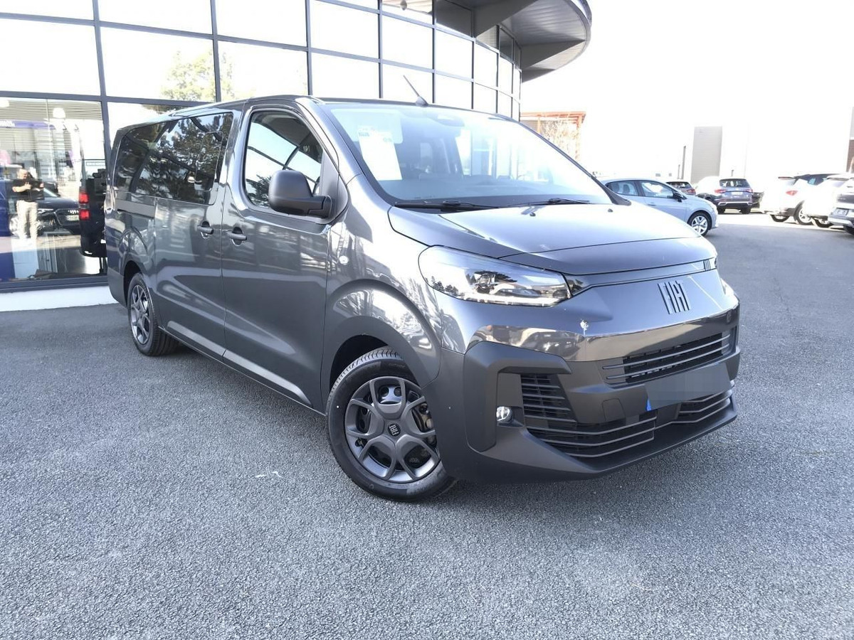Fiat Scudo