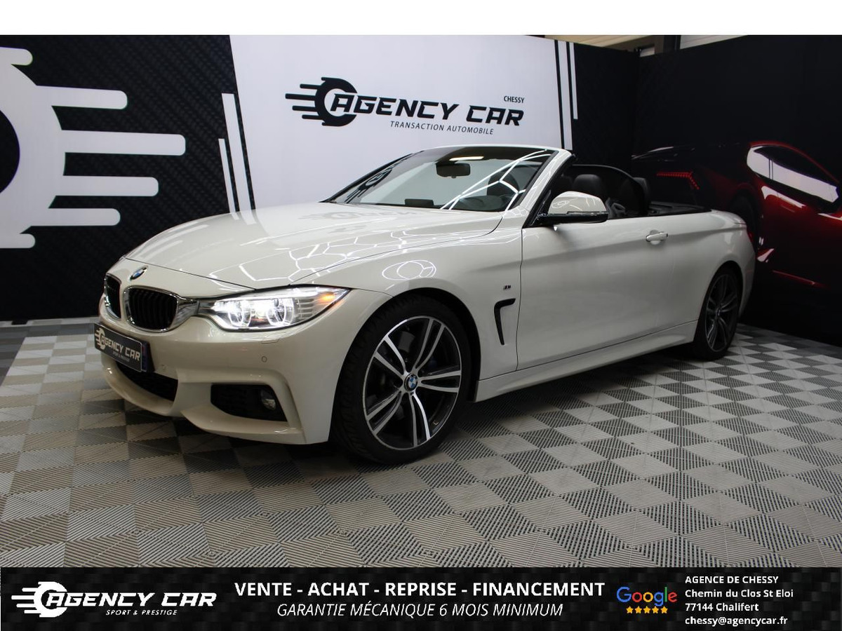 BMW Série 4