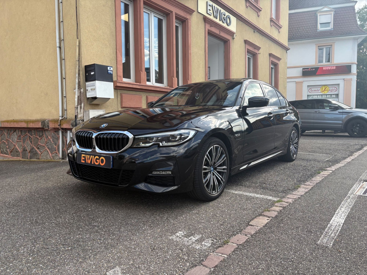 BMW Série 3