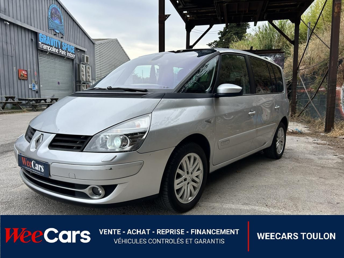 Renault Espace