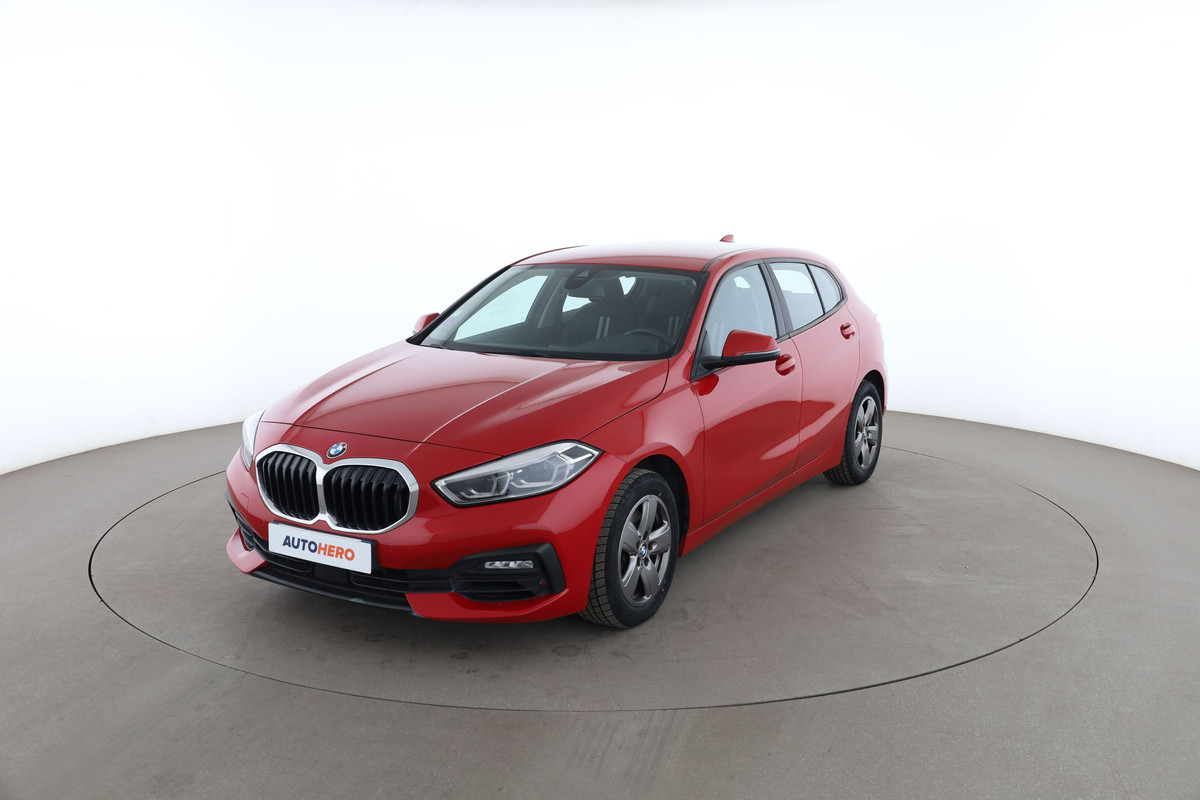 BMW Série 1