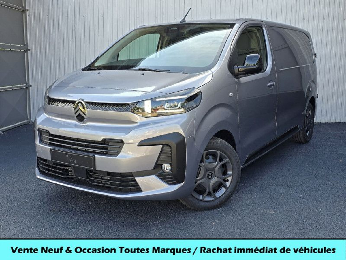 Citroen Jumpy