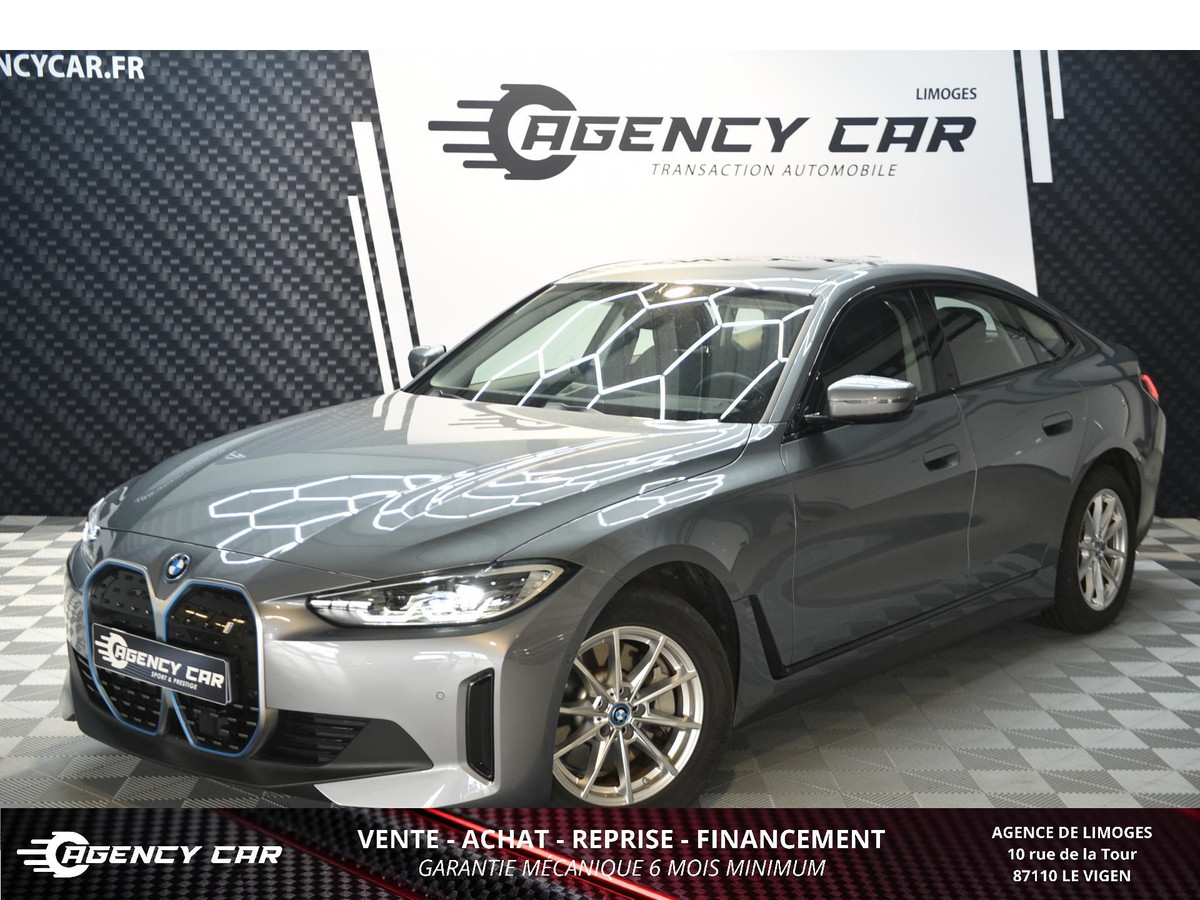 BMW i4