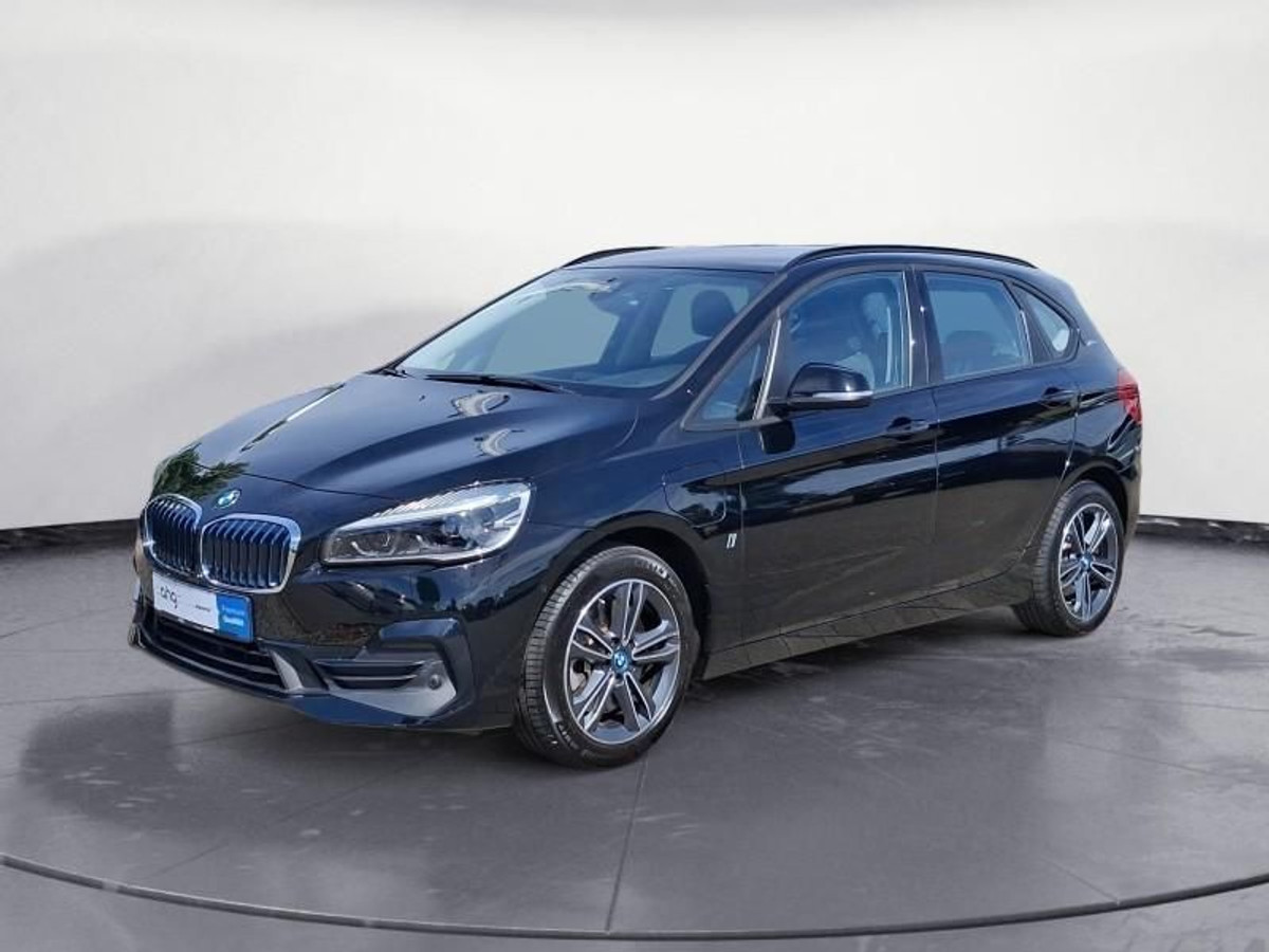 BMW Série 2