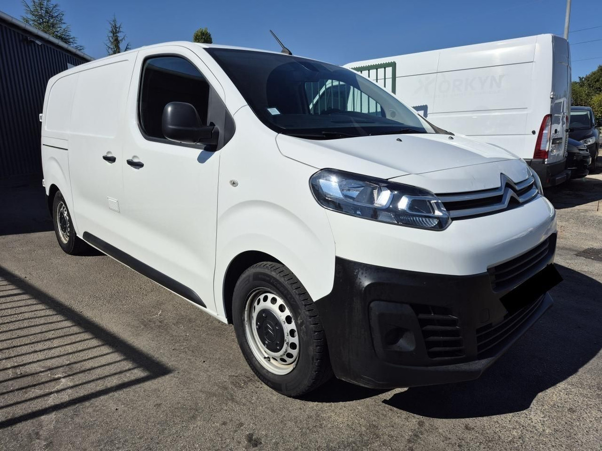 Citroen Jumpy