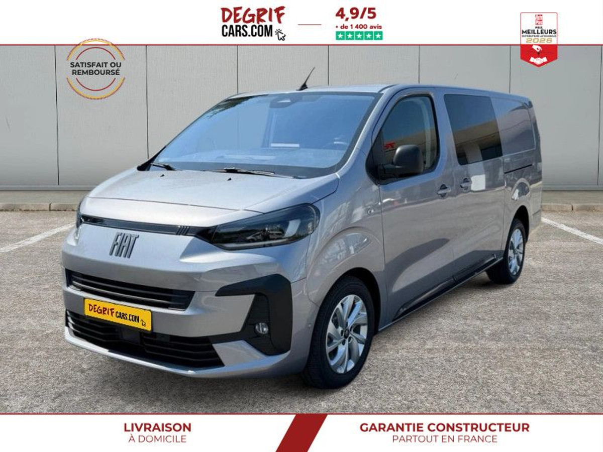 Fiat Scudo