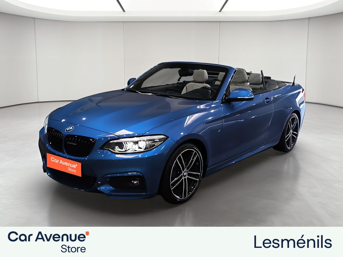 BMW Série 2