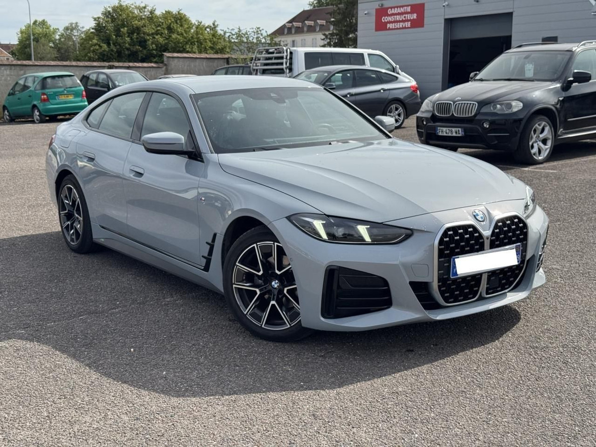 BMW Série 4