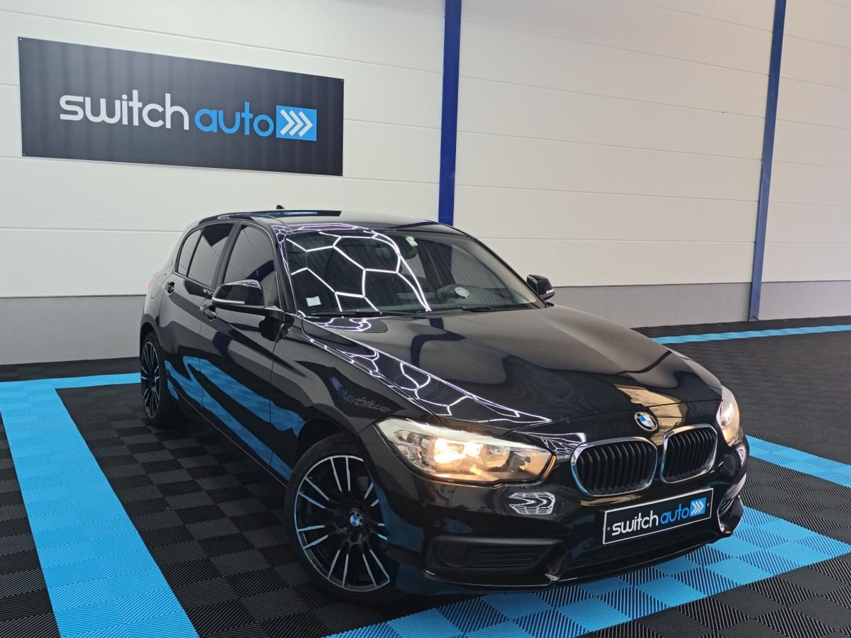 BMW Série 1