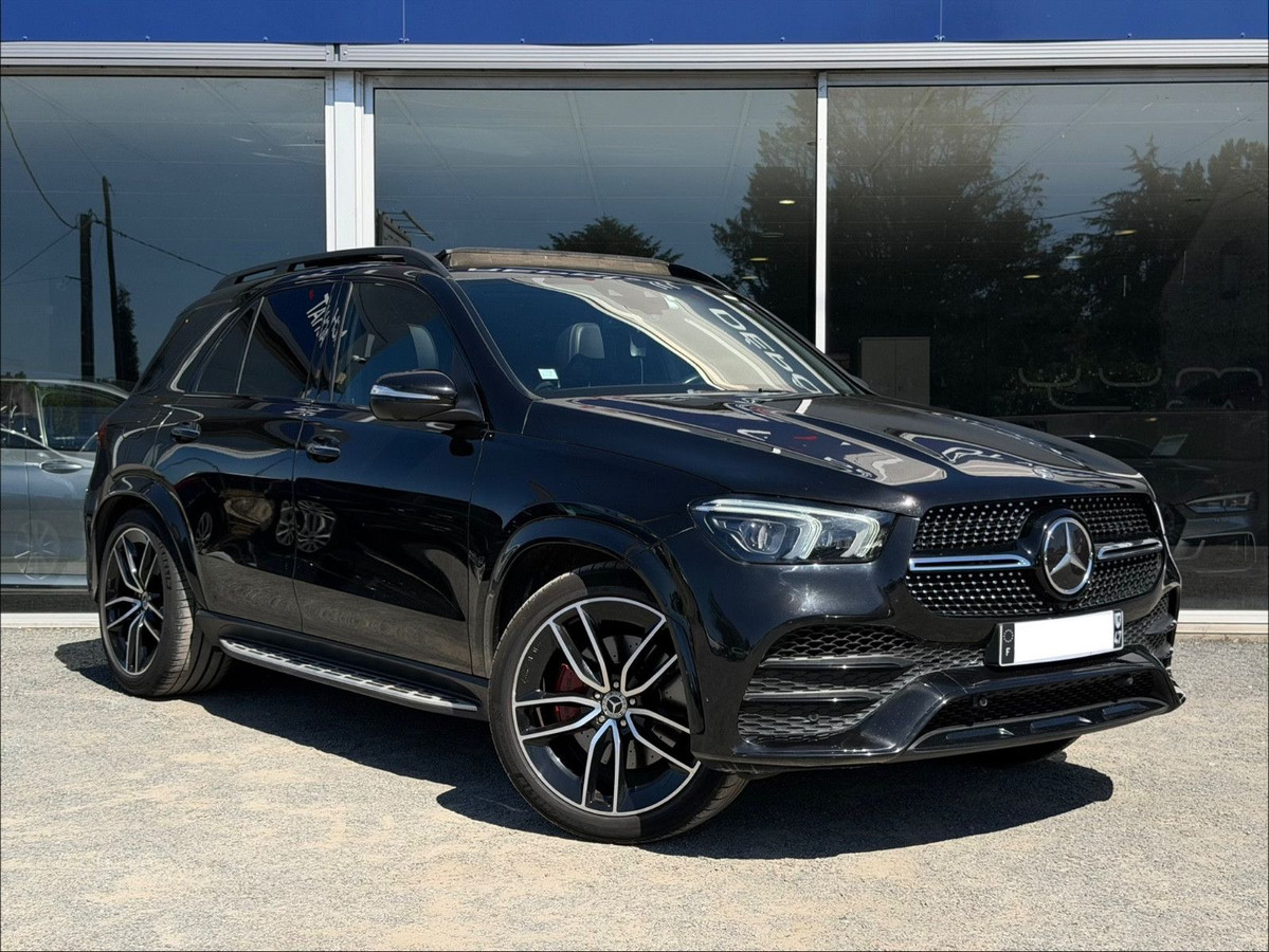Mercedes-Benz Classe GLE