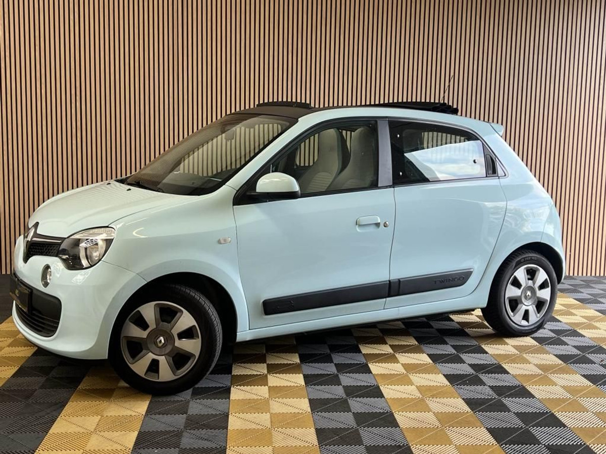 Renault Twingo