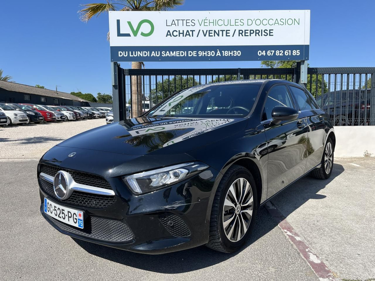 Mercedes-Benz Classe A