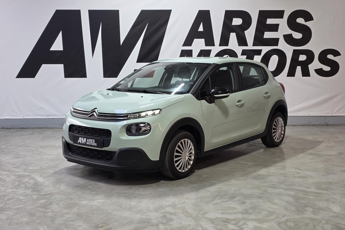 Citroen C3