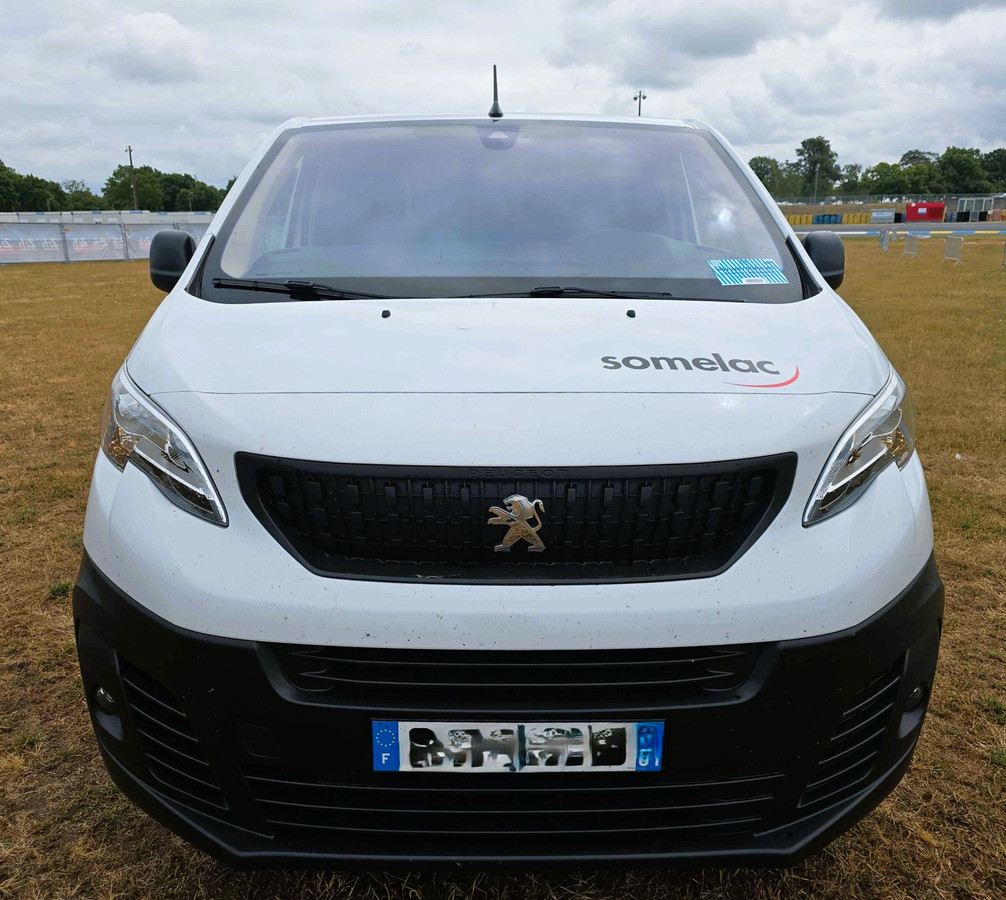 Peugeot Expert