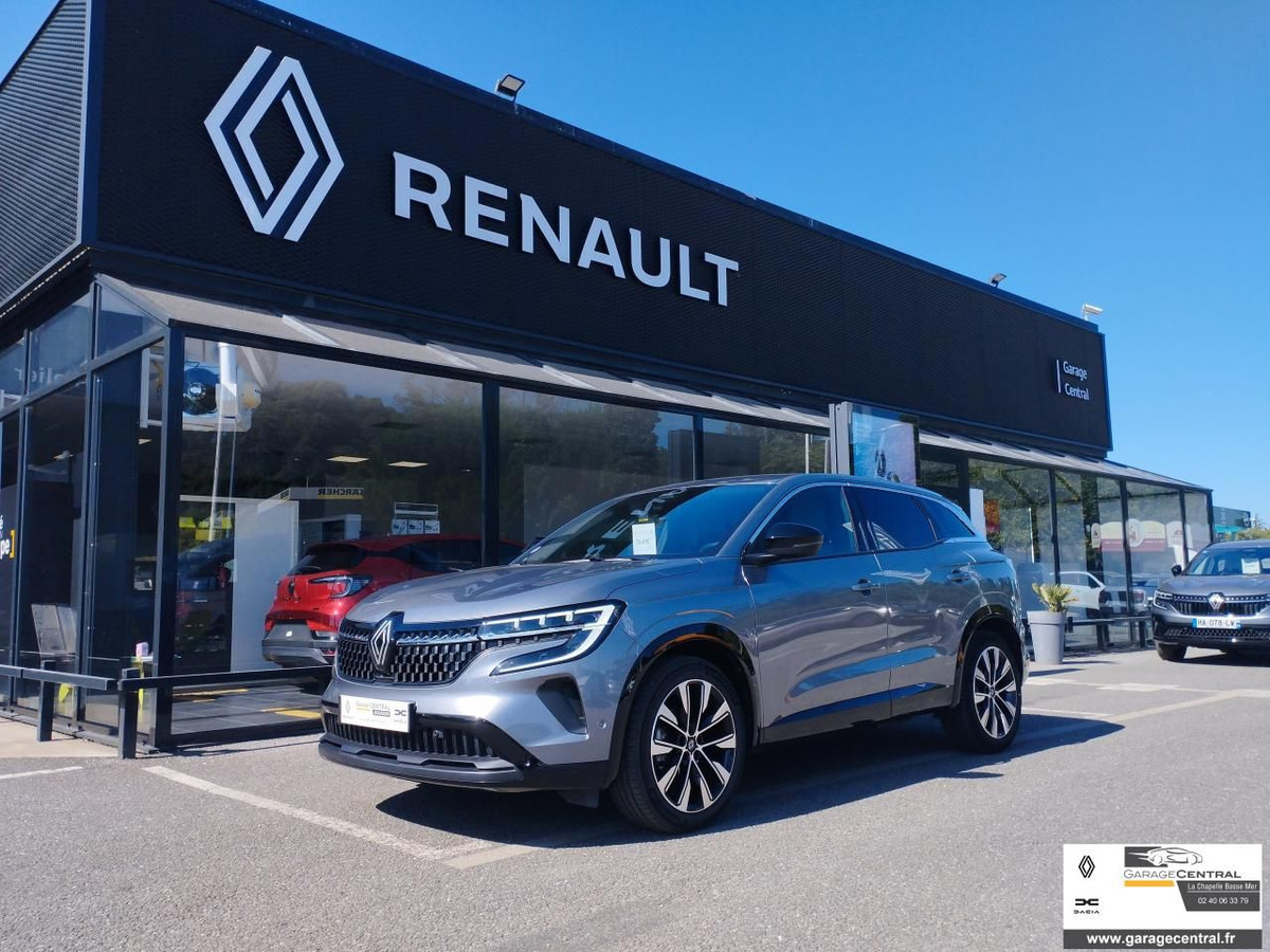 Renault Austral