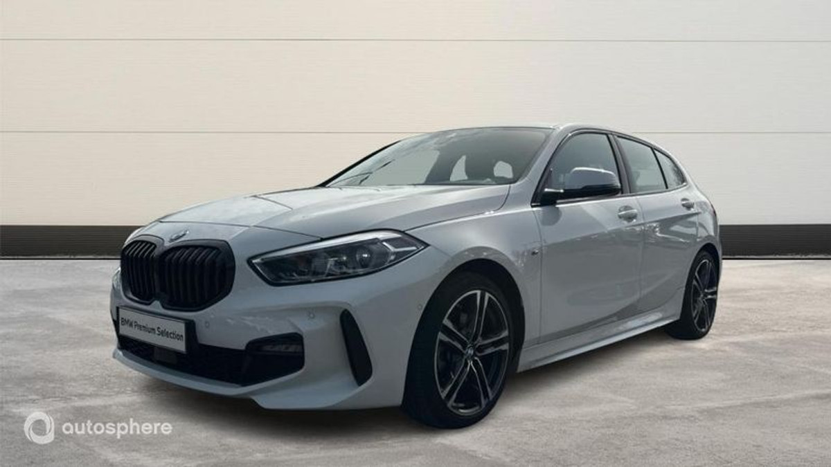 BMW Série 1