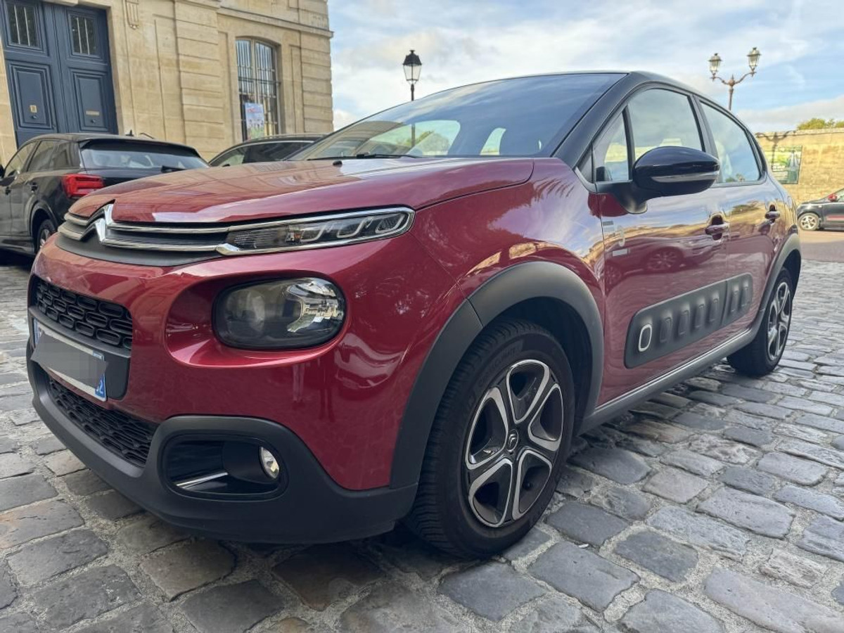 Citroen C3