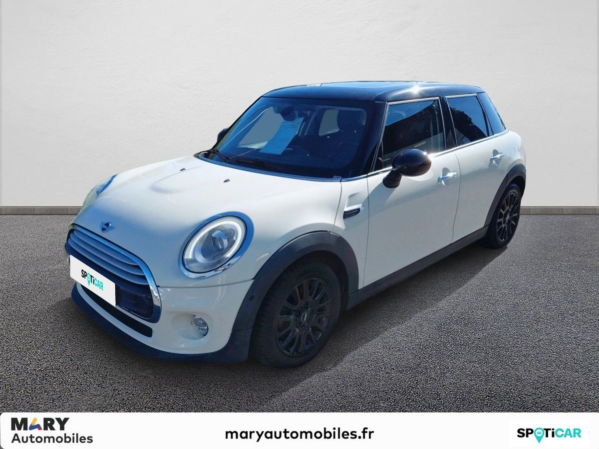Mini Mini