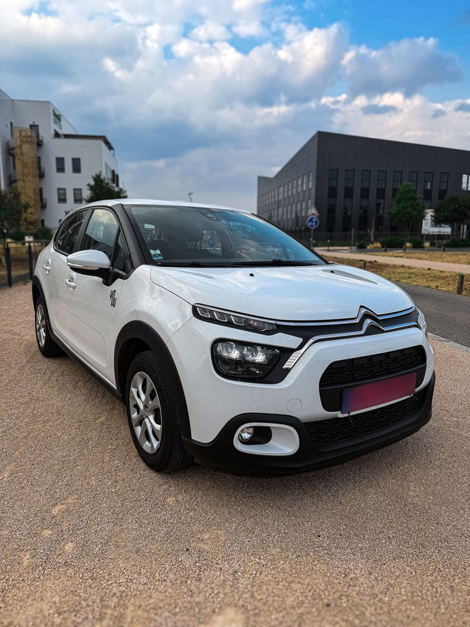 Citroen C3