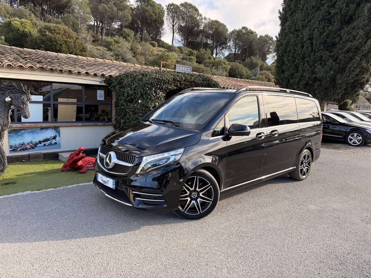 Mercedes-Benz Classe V