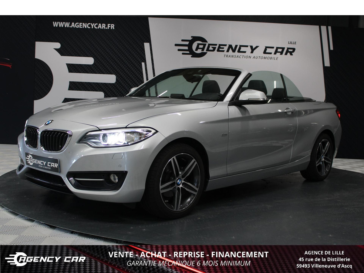 BMW Série 2