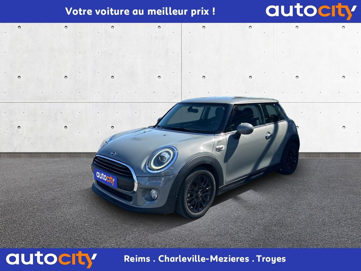 Mini Mini