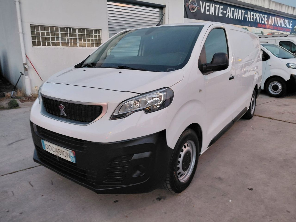 Peugeot Expert