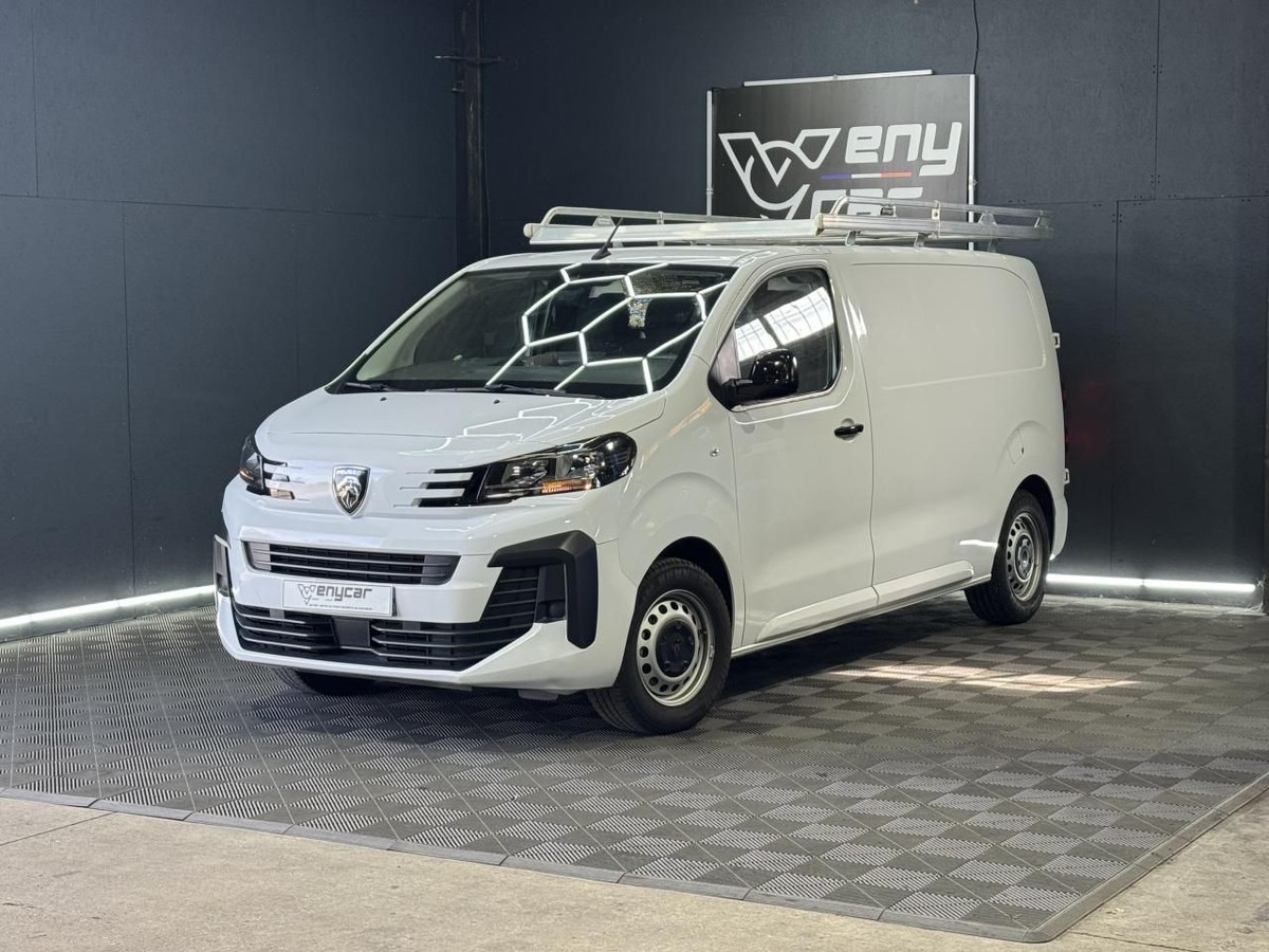 Peugeot Expert