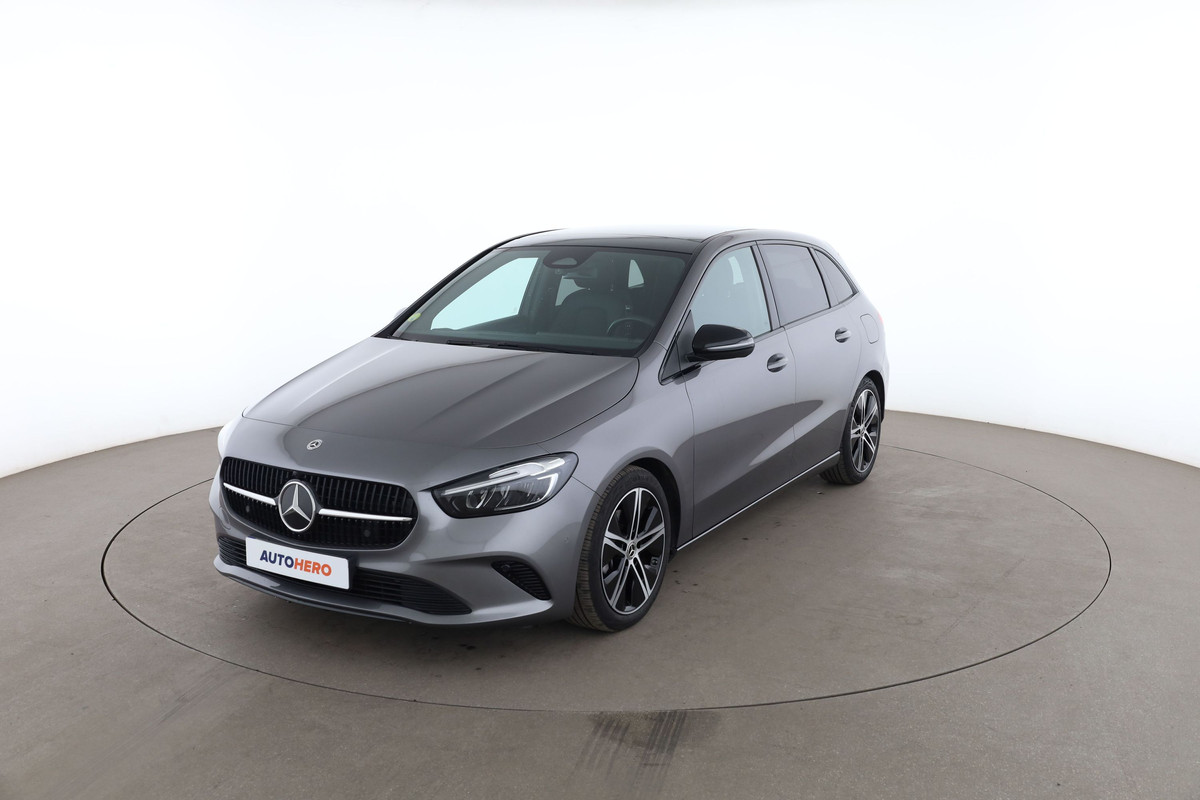 Mercedes-Benz Classe B
