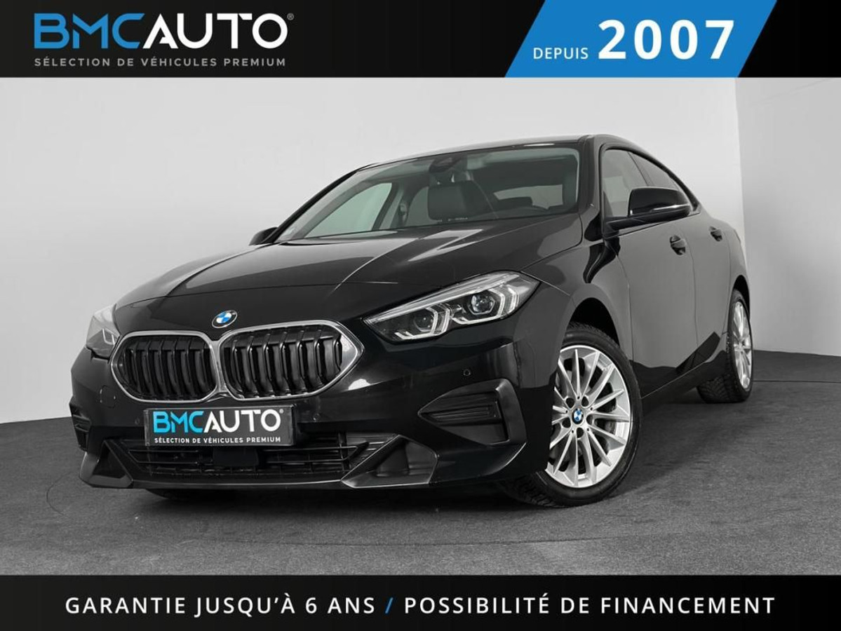 BMW Série 2
