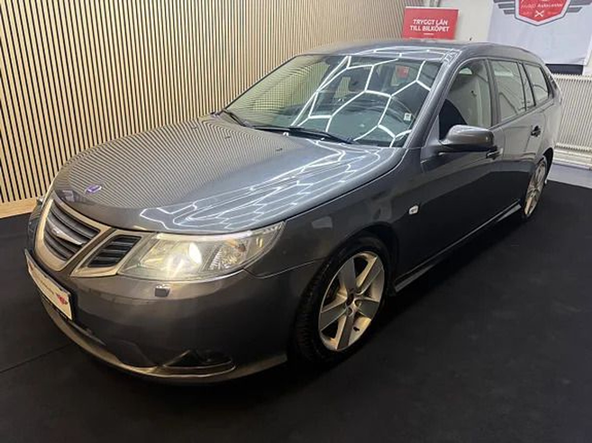 Saab 9-3