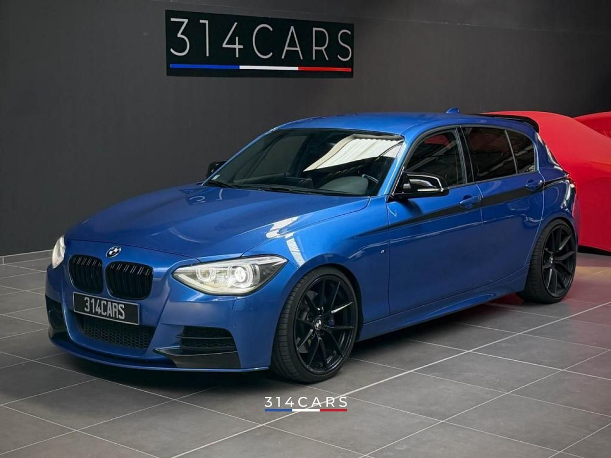 BMW Série 1