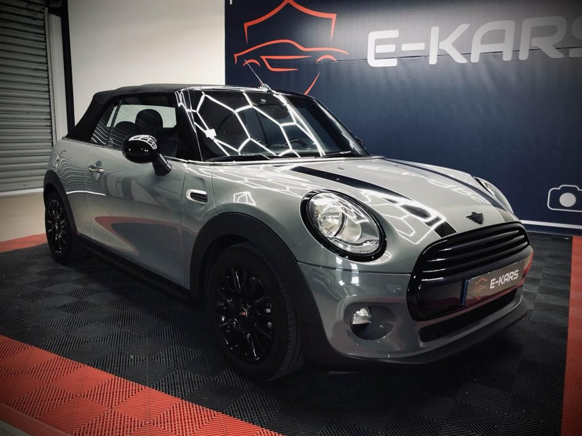 Mini Mini