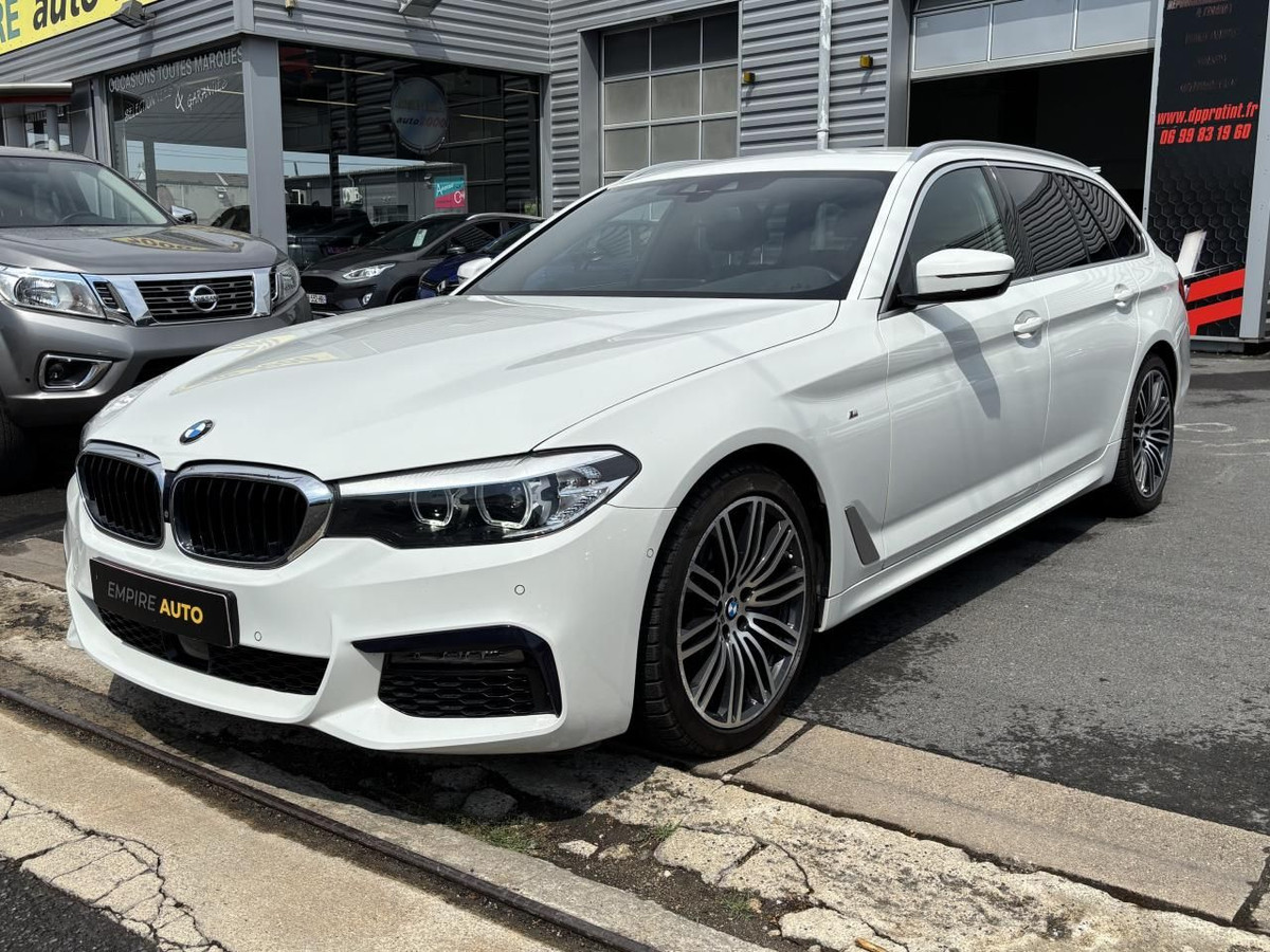 BMW Série 5