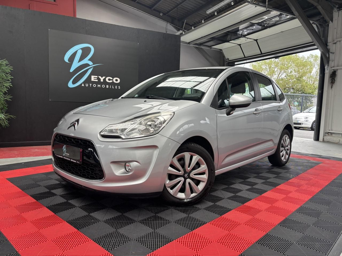 Citroen C3