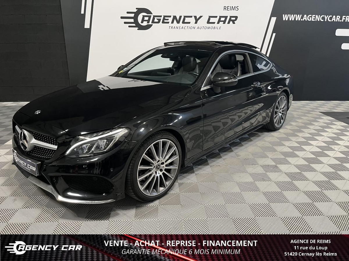 Mercedes-Benz Classe C