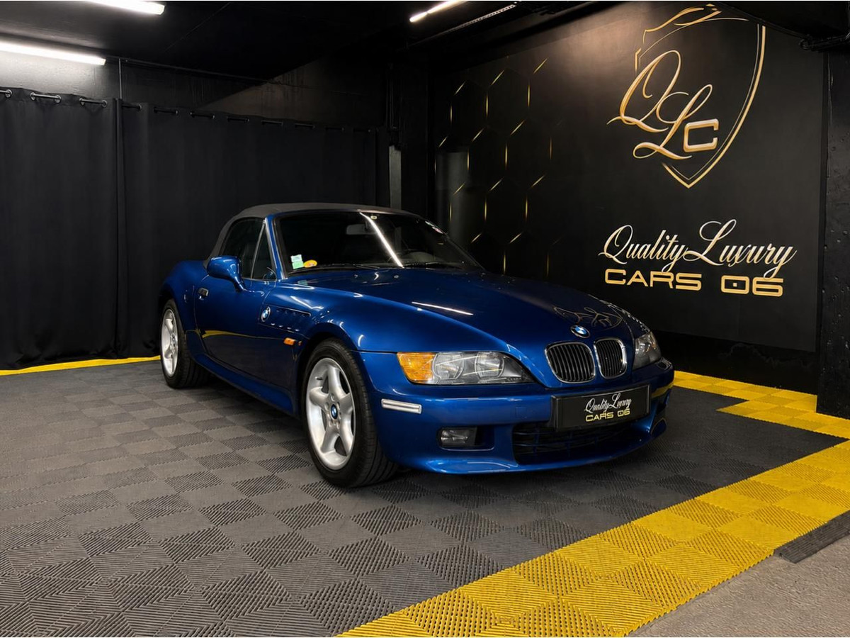 BMW Z3