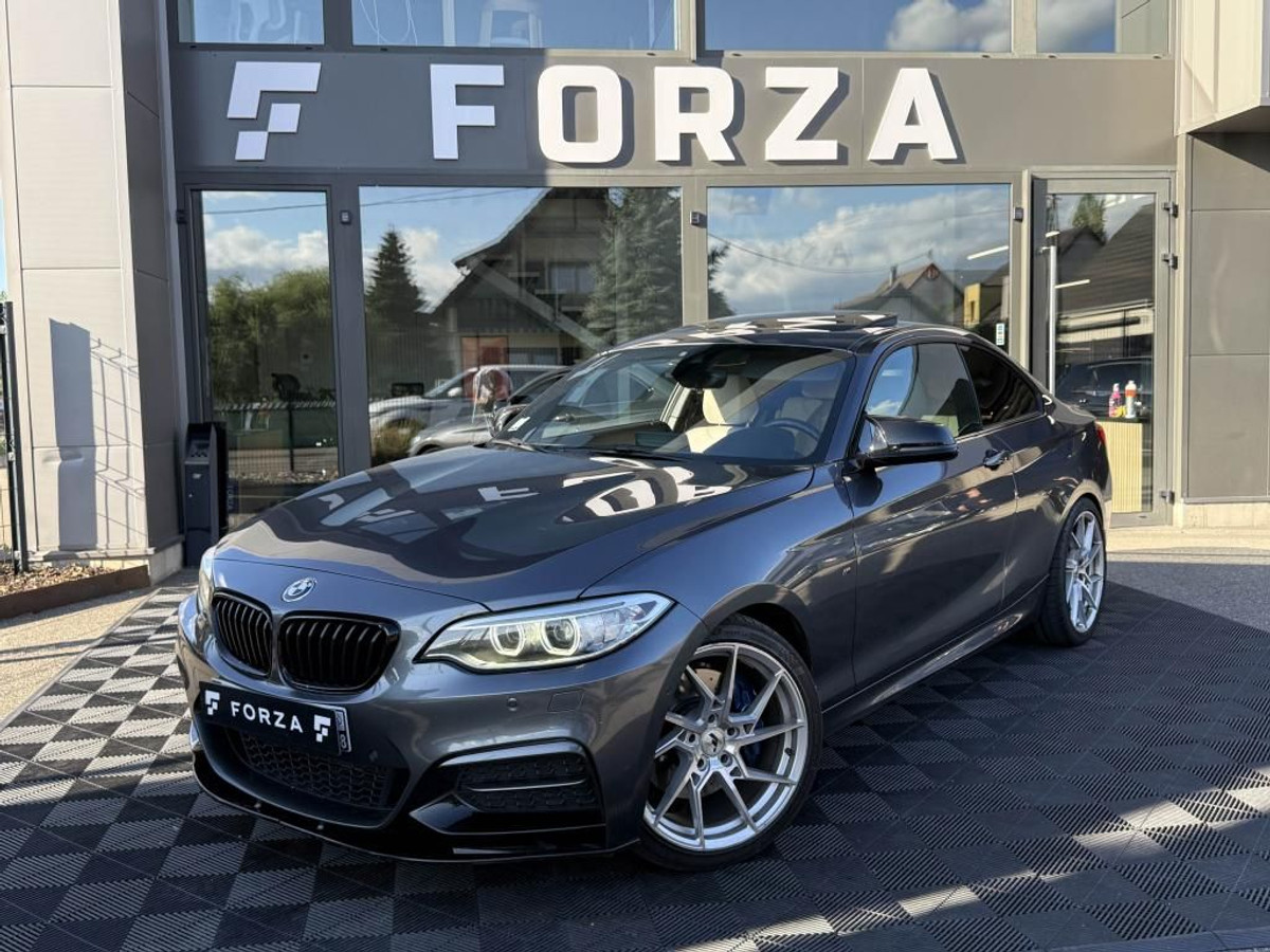 BMW Série 2