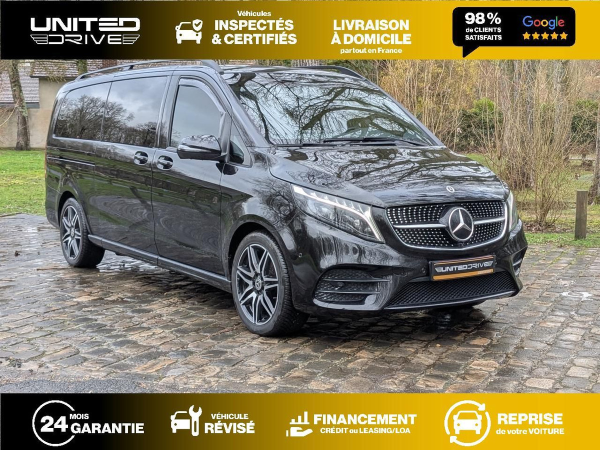 Mercedes-Benz Classe V
