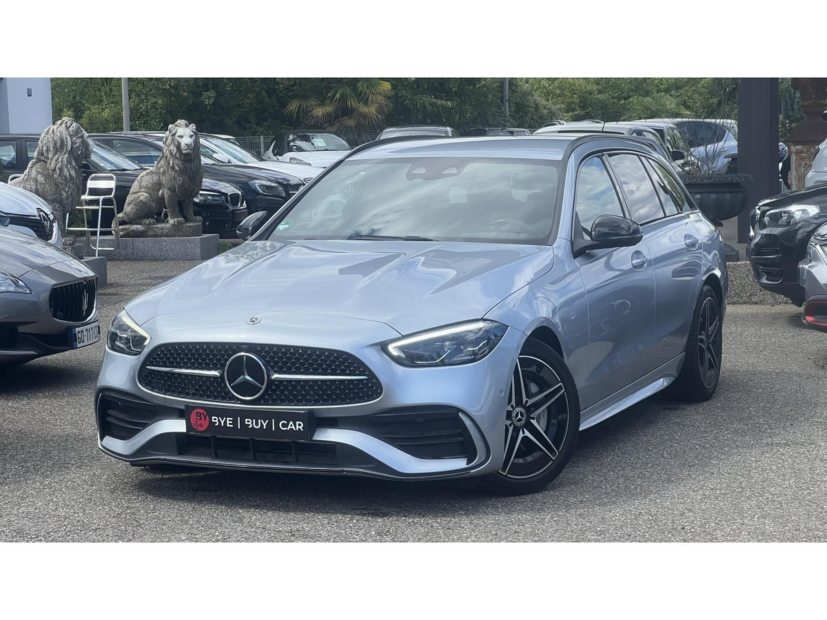 Mercedes-Benz Classe C