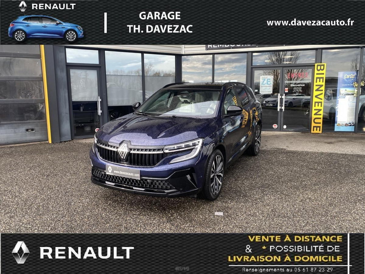 Renault Espace