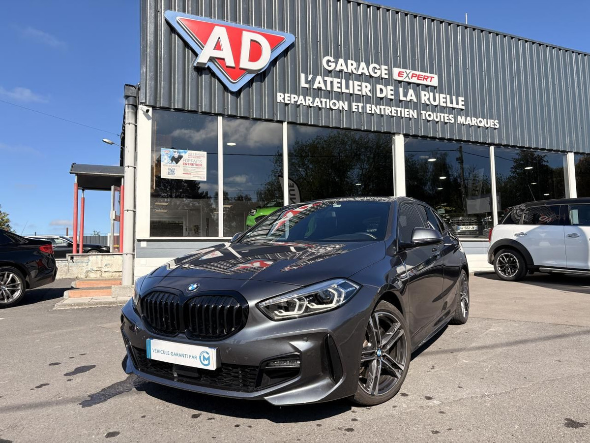 BMW Série 1